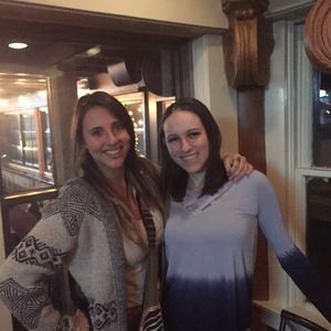 Meet your Posher, Jenn